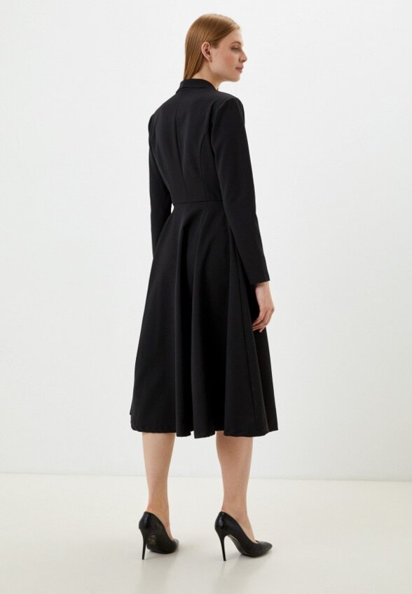 Платье Libellulas