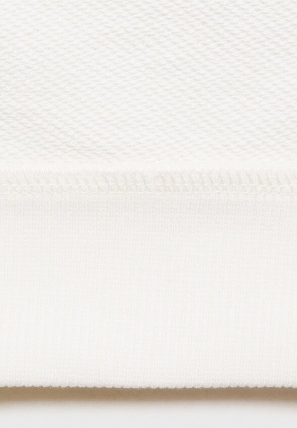 Свитшот Mango Kids