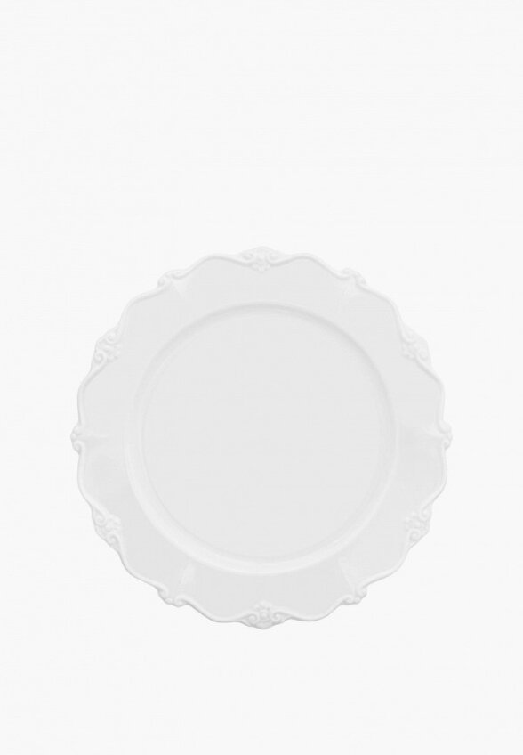 Набор тарелок Elan Gallery