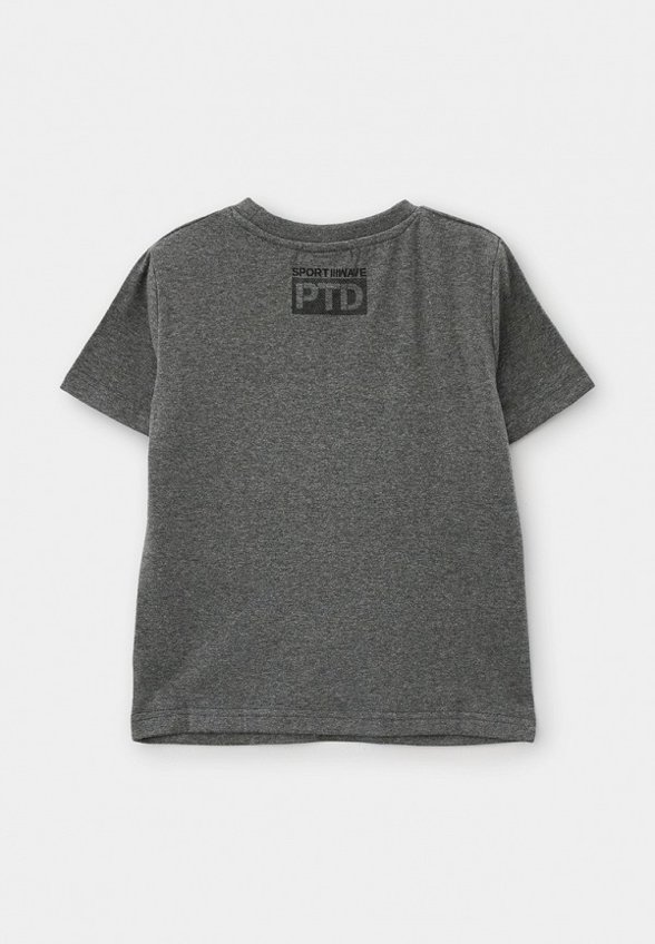 Футболки 2 шт. PlayToday