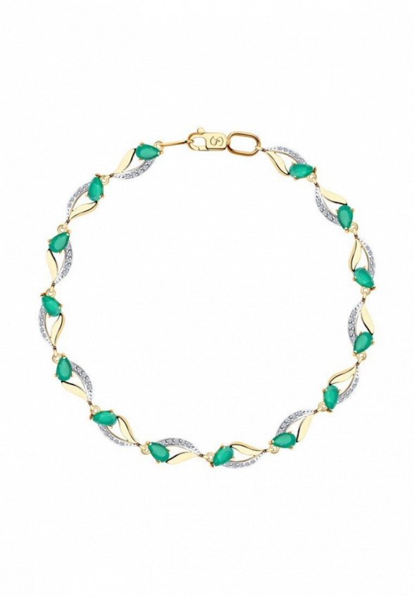 Браслет Sokolov