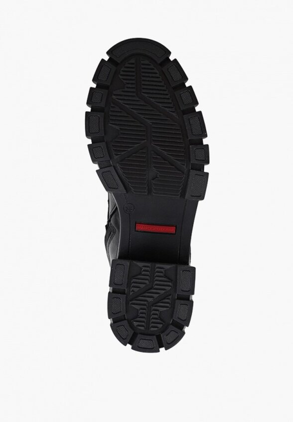 Ботильоны Francesco Donni