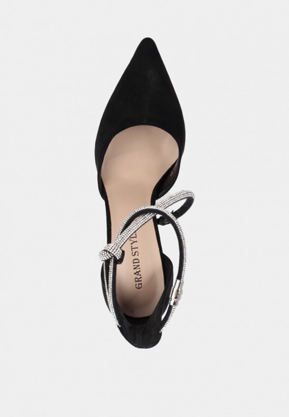 Туфли Grand Style