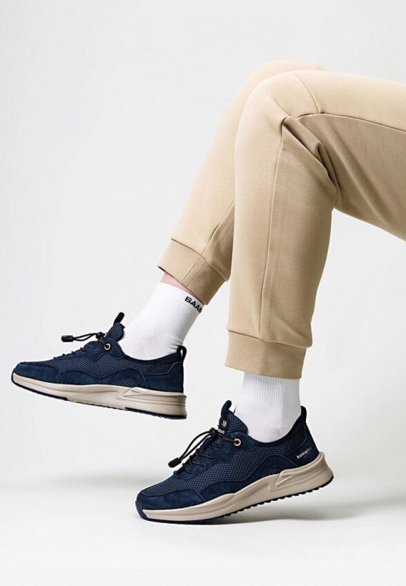 Кроссовки Baasploa