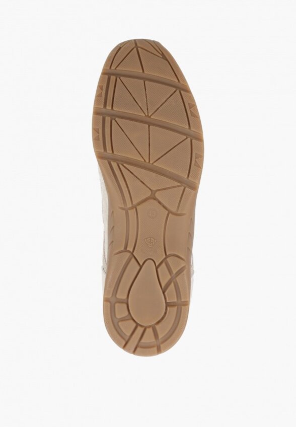 Кроссовки Alba