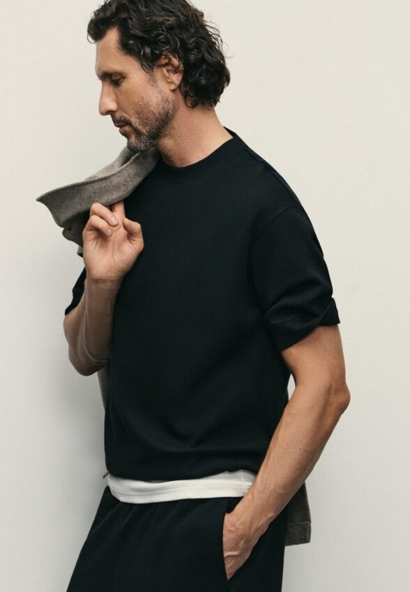 Футболка Zrn Man