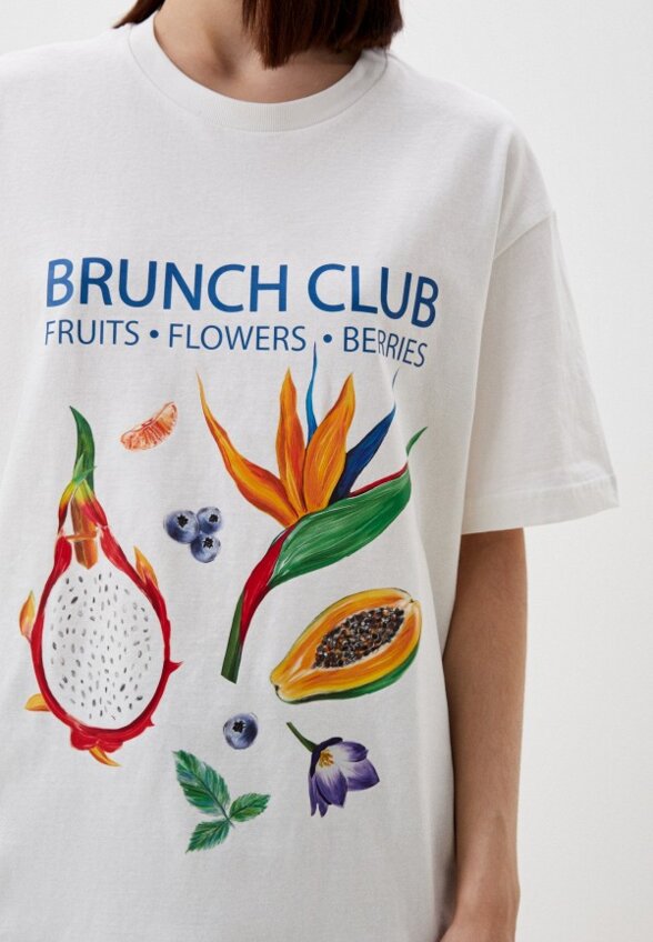 Футболка Befree