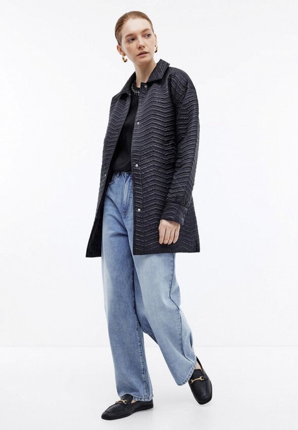 Куртка утепленная Baon