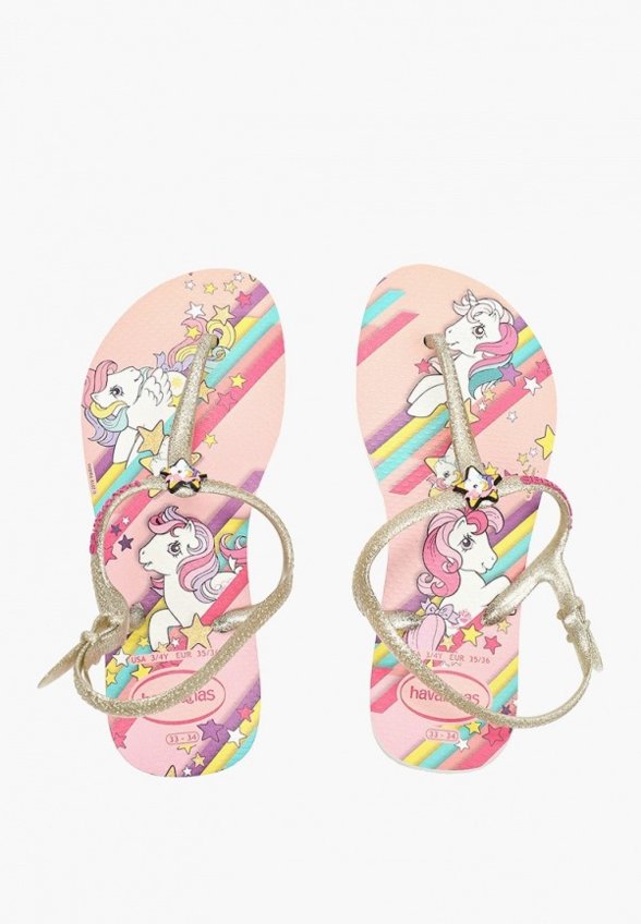 Сандалии Havaianas