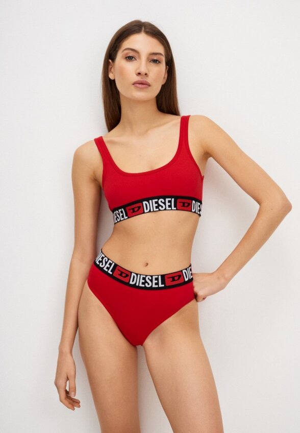 Бюстгальтер Diesel