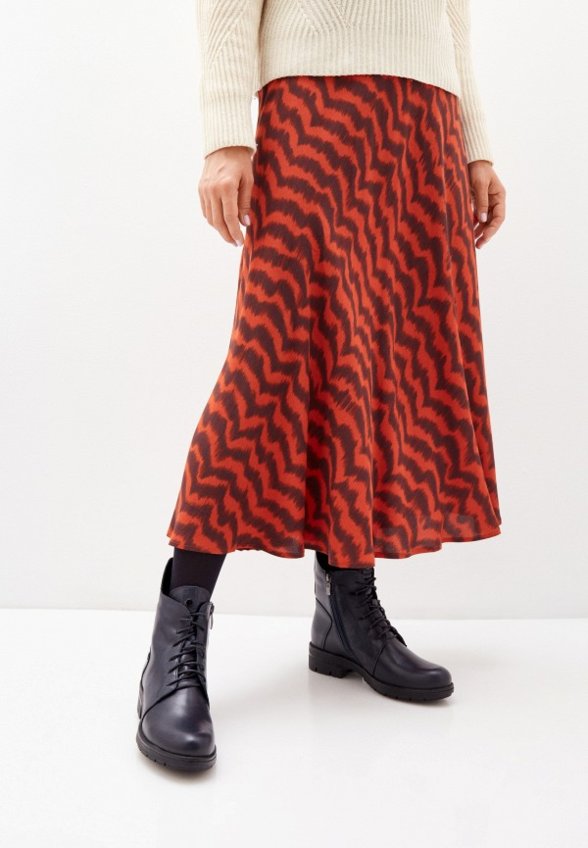 Ботинки Francesco Donni