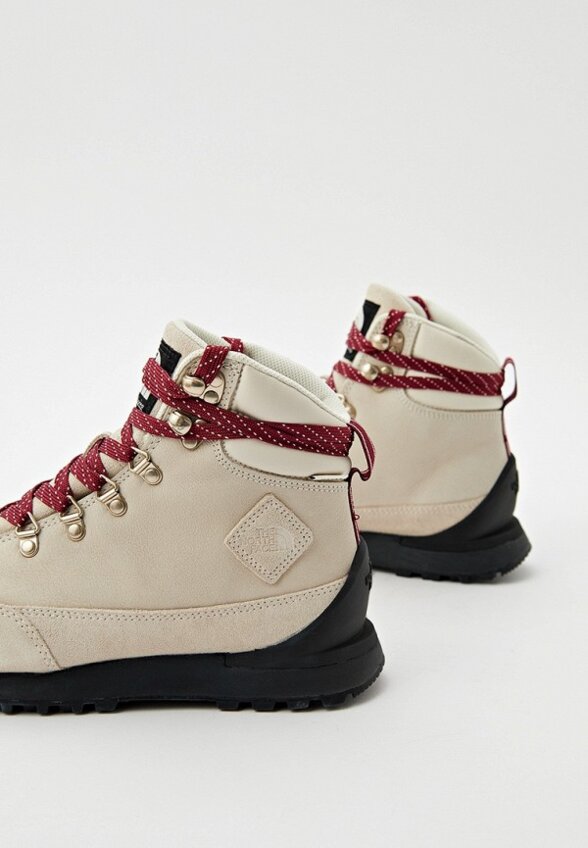 Ботинки The North Face