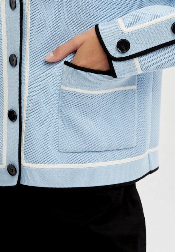 Жакет 99Colorspace