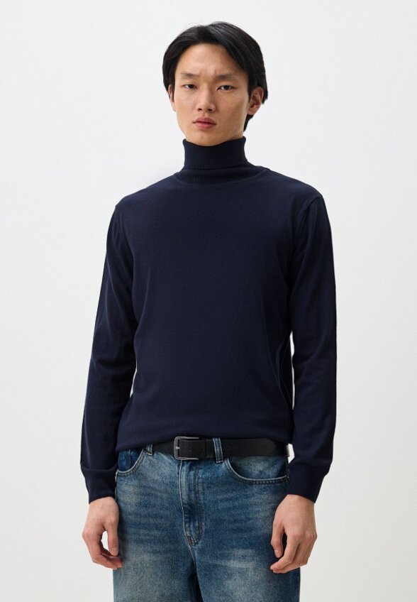 Водолазка F.G.Z.