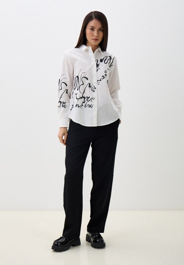 Рубашка Desigual