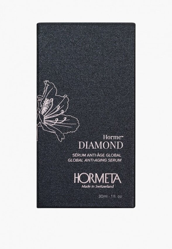 Сыворотка для лица Hormeta