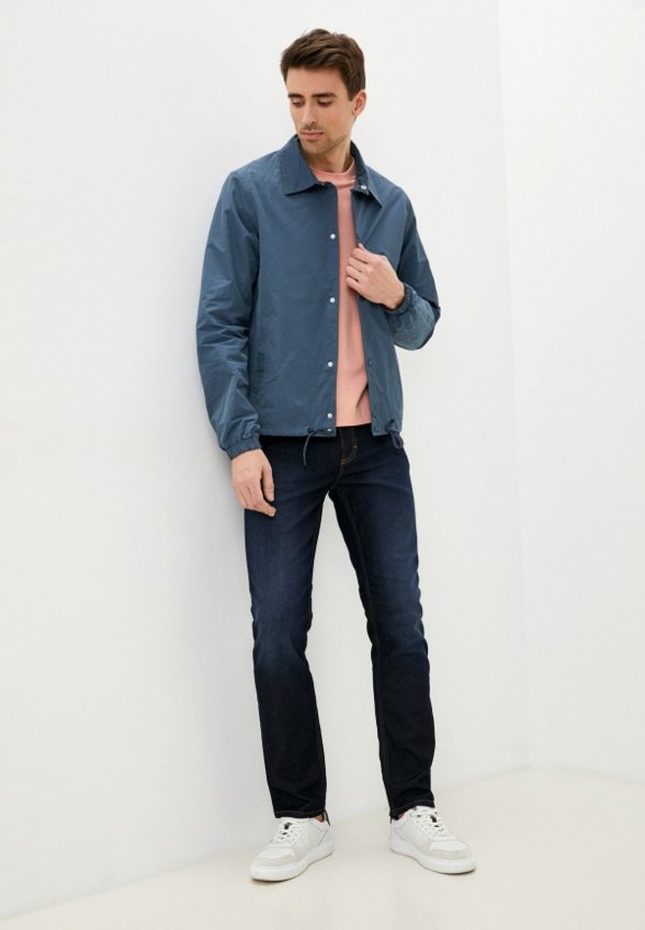 Куртка-рубашка Marco Di Radi