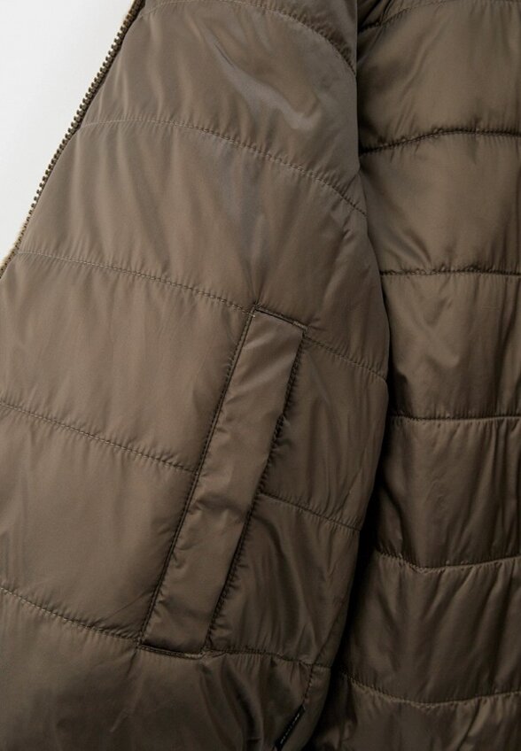 Куртка утепленная Save the Duck