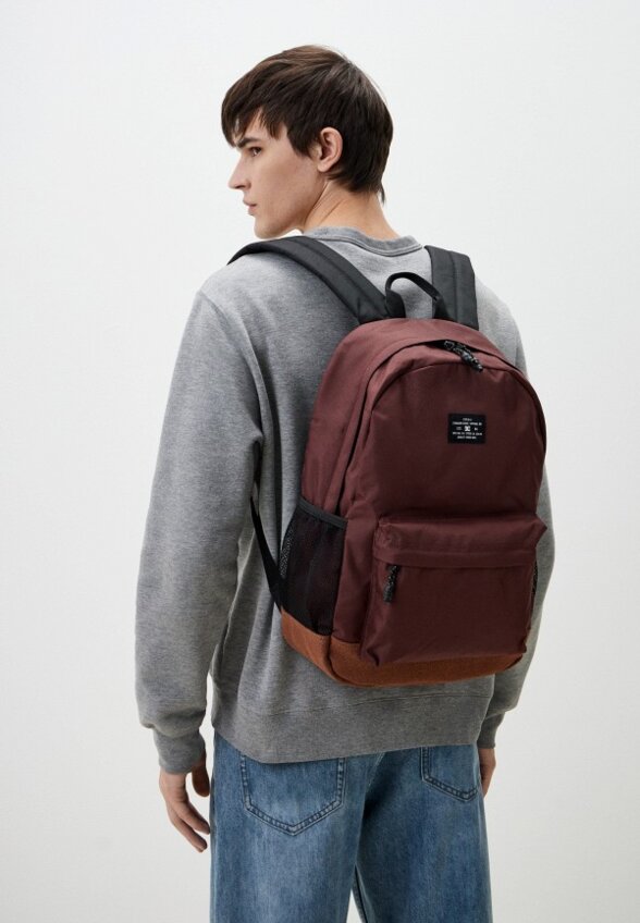 Рюкзак DC Shoes
