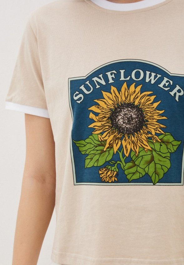 Футболка Baon