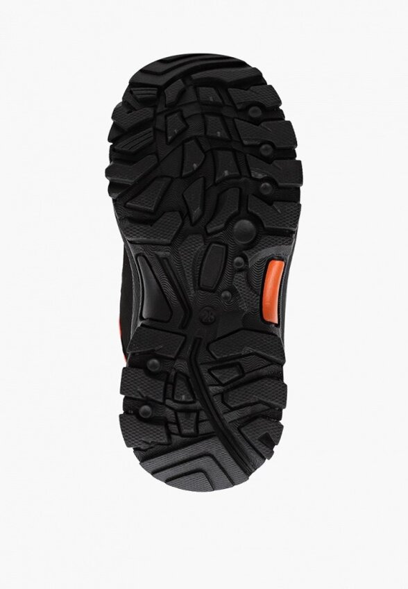 Ботинки Pixel & Co