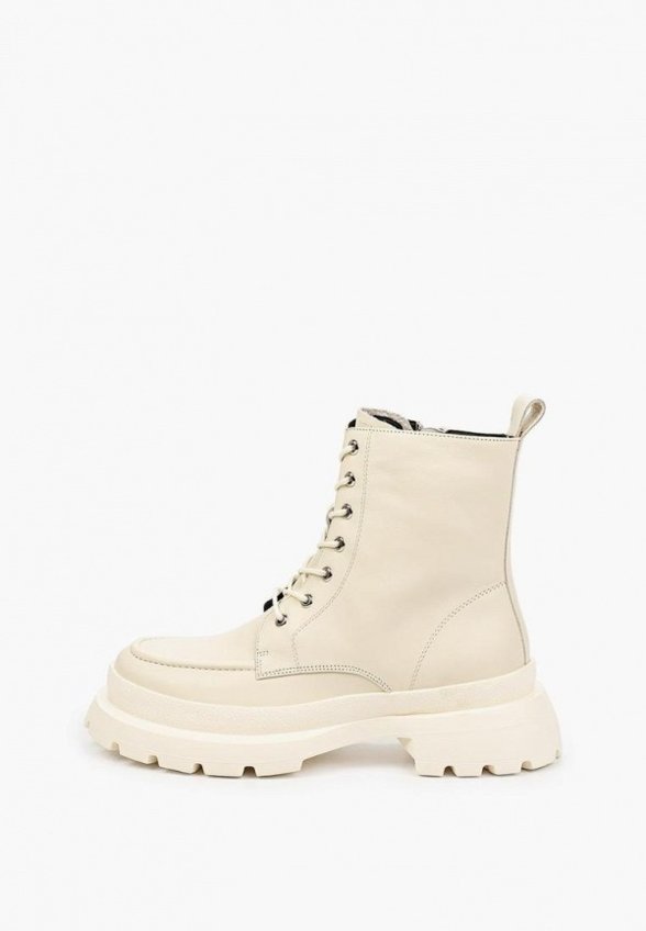 Ботинки Basconi