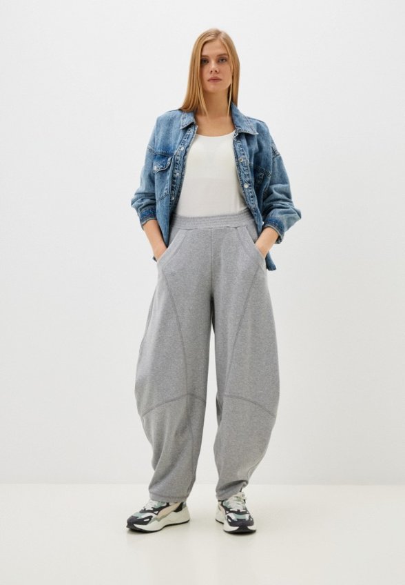 Брюки спортивные MadaM T