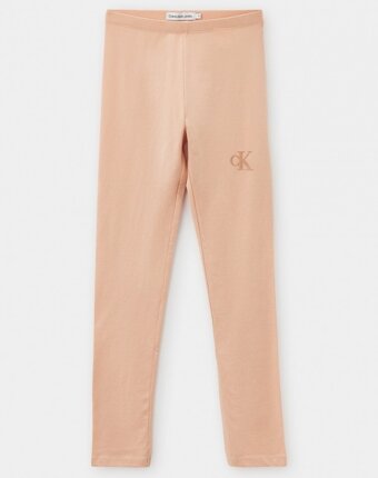 Леггинсы Calvin Klein Jeans детям