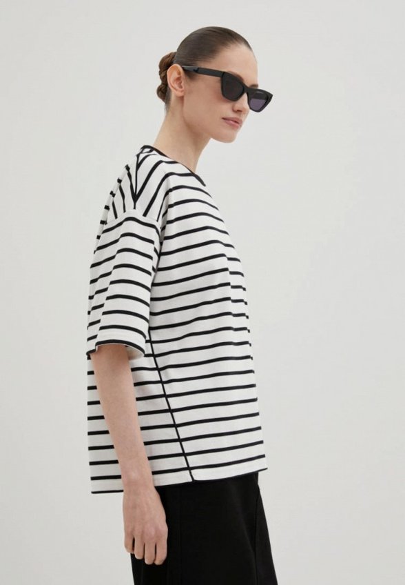 Лонгслив Finn Flare