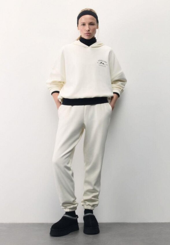 Брюки спортивные Befree