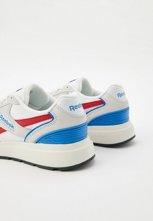 Кроссовки Reebok