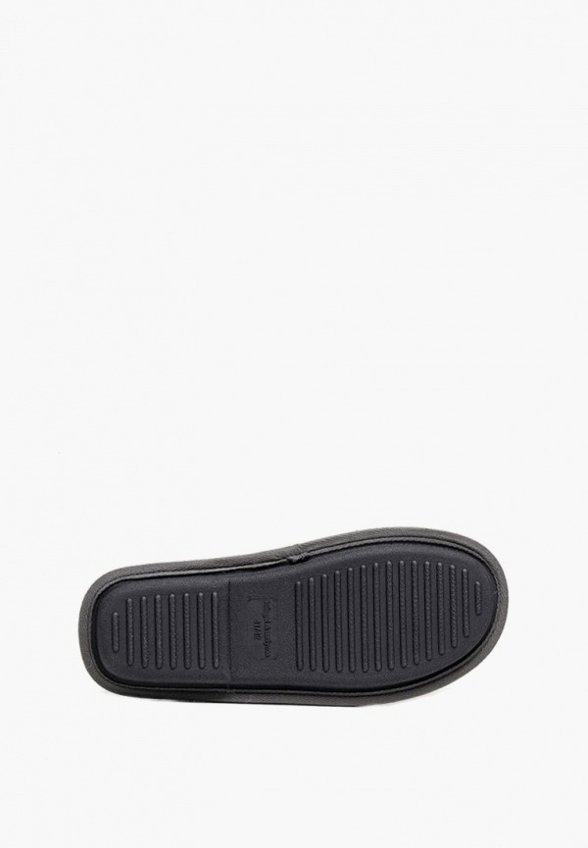 Тапочки Mingul & meiyeon