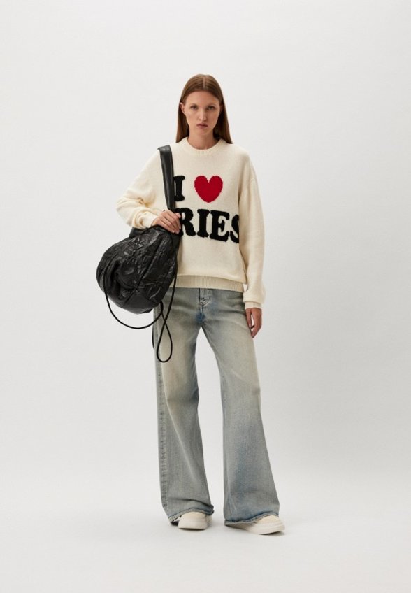 Джемпер Joshua Sanders