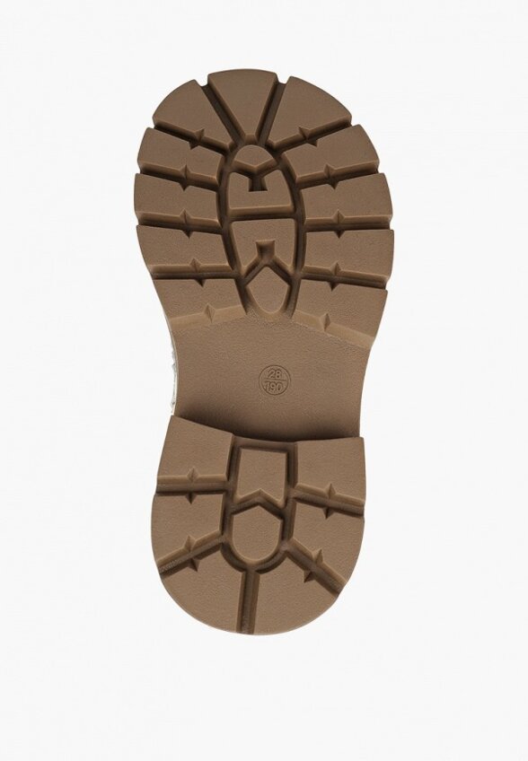 Ботинки Mursu