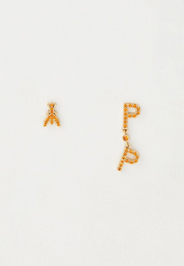 Серьги Patrizia Pepe