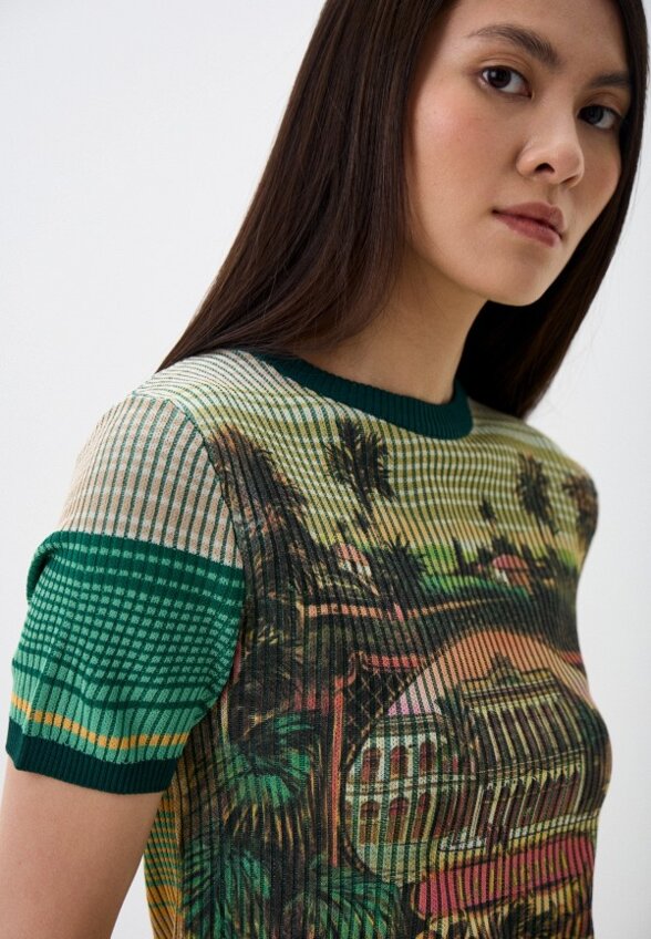 Джемпер Desigual