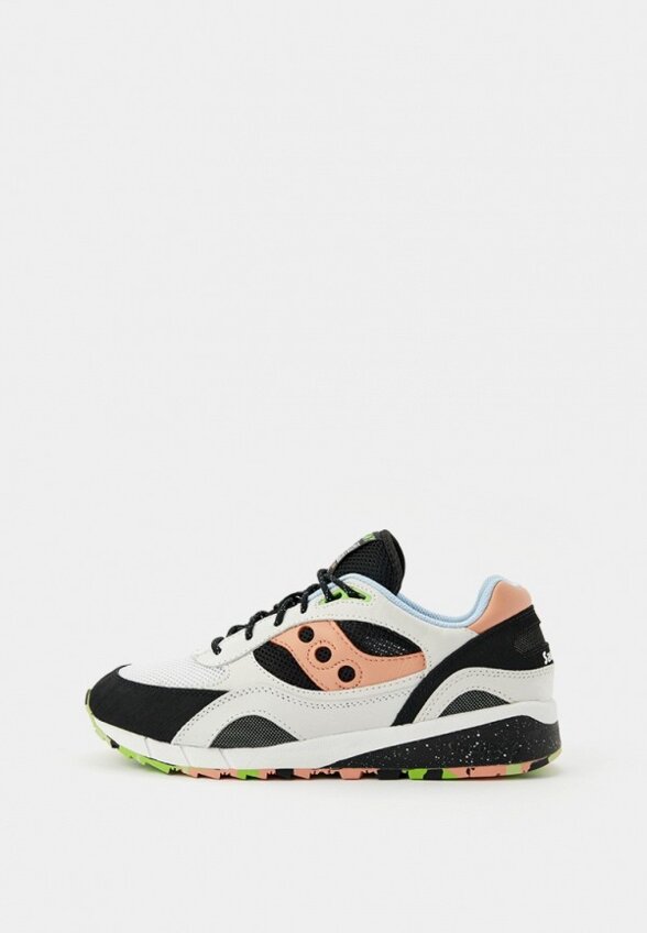 Кроссовки Saucony