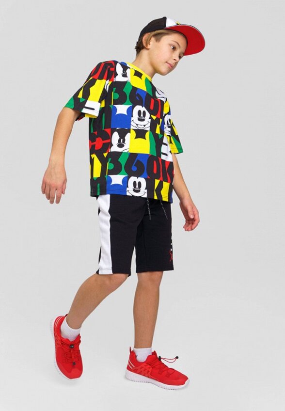 Футболка PlayToday