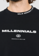 Футболка Millennials5  - превью