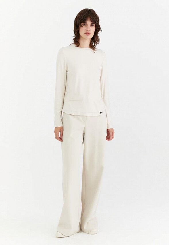 Лонгслив M.Reason