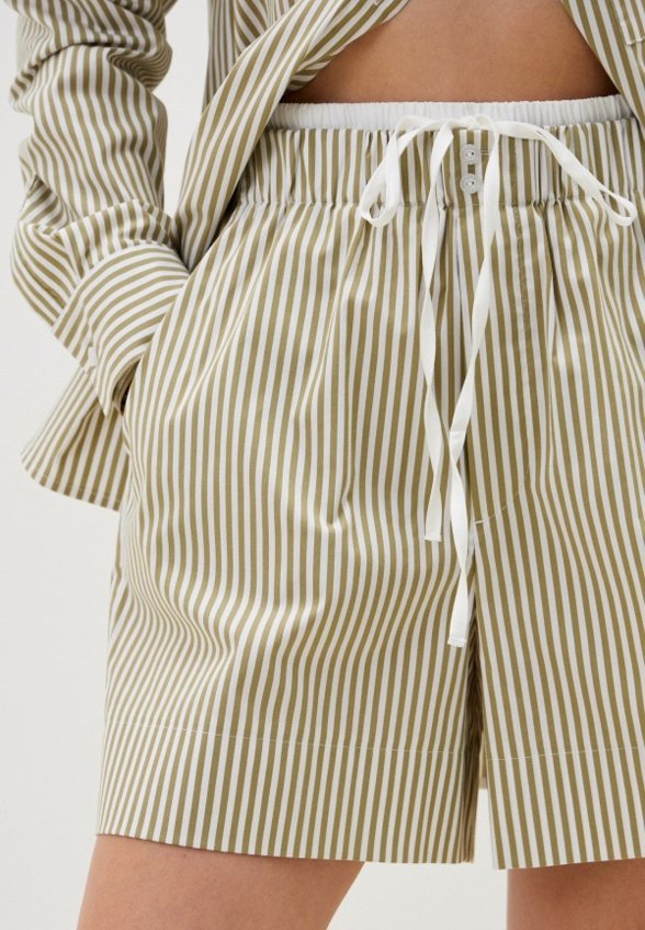 Шорты Anna Pekun