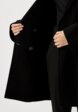 Пальто двубортное Caractere4  - превью