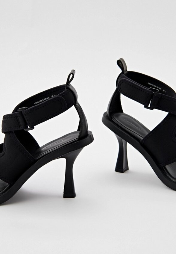 Босоножки Ekonika