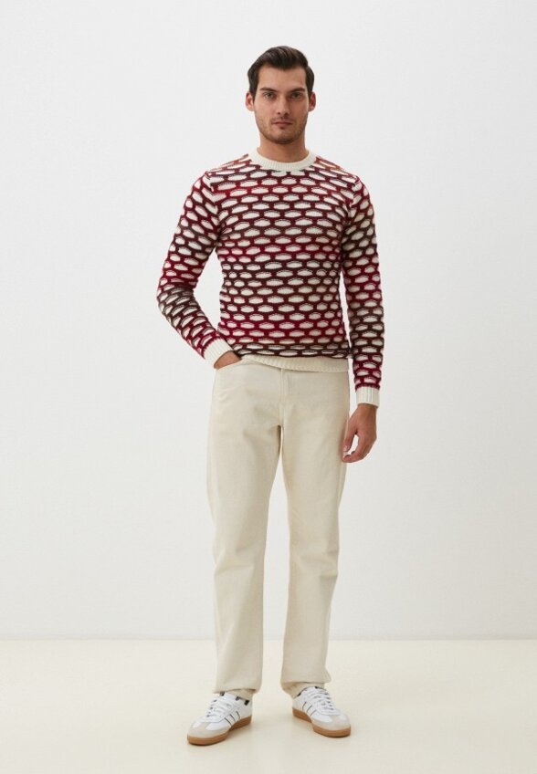 Джемпер Berna