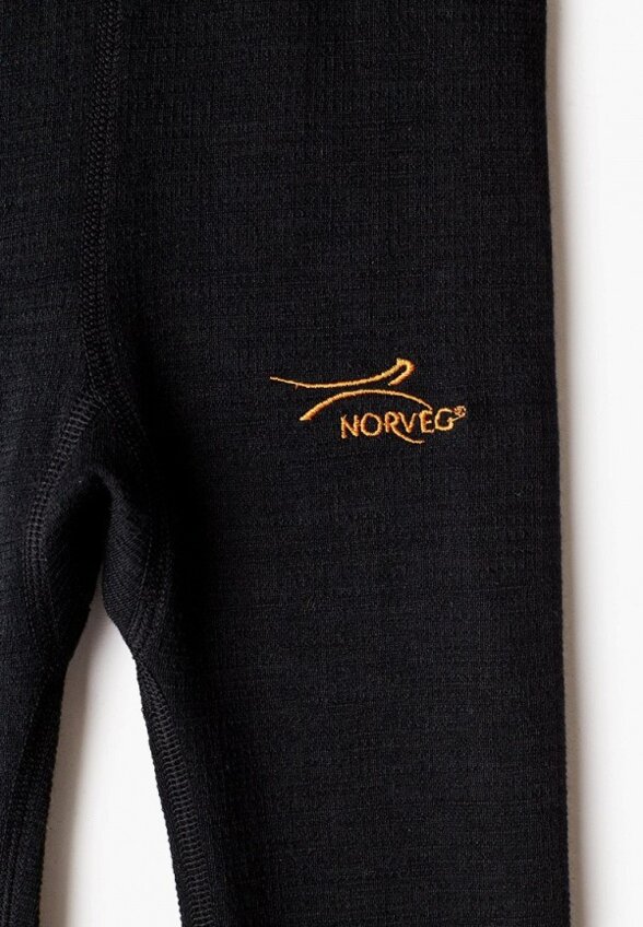 Термобелье низ Norveg