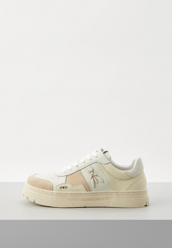 Кеды Patrizia Pepe