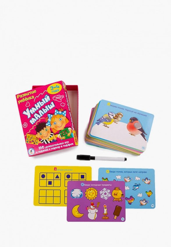 Игра настольная Дрофа-Медиа