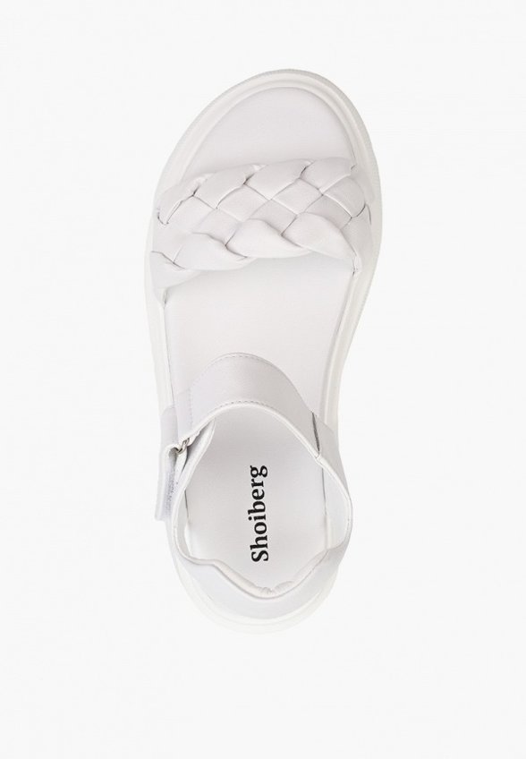 Сандалии Shoiberg