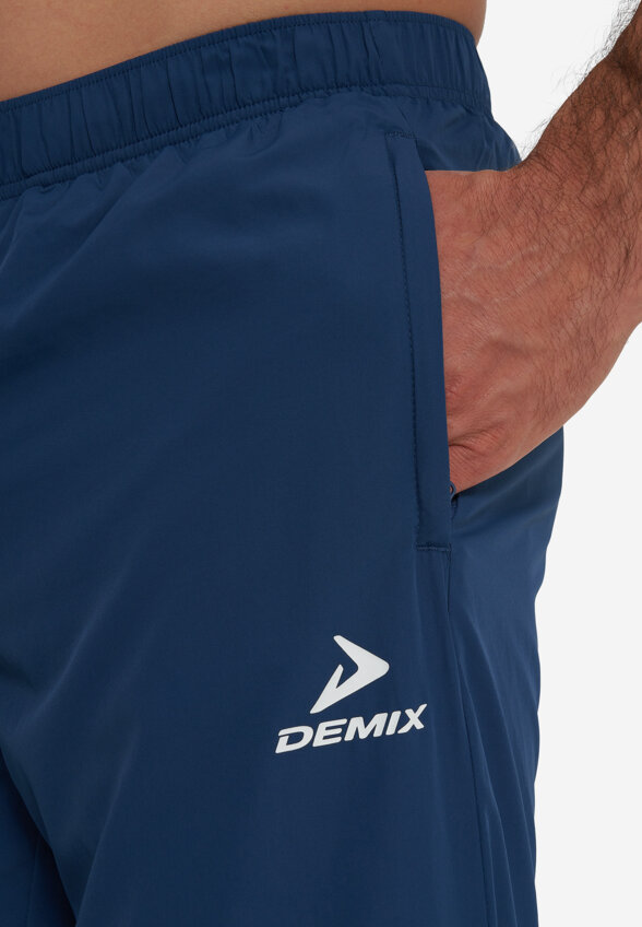Брюки мужские Demix, Синий