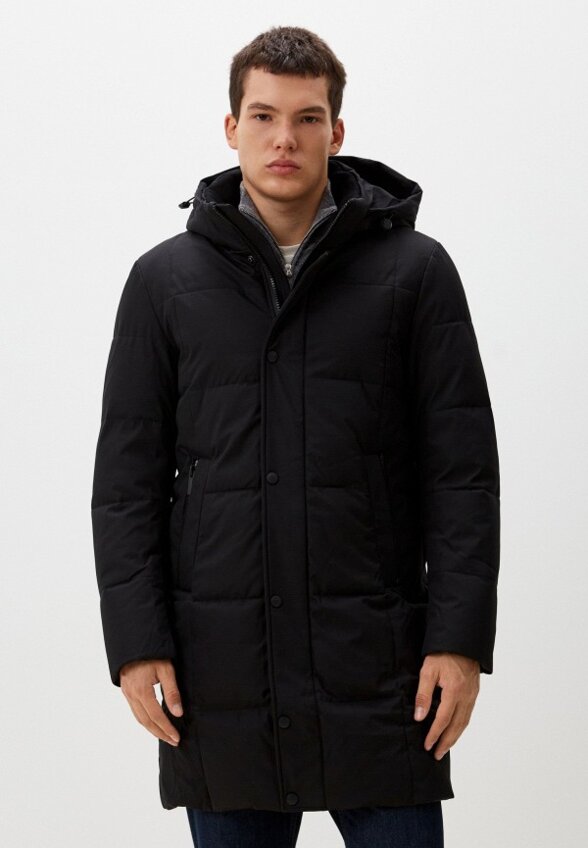 Пуховик Al Franco